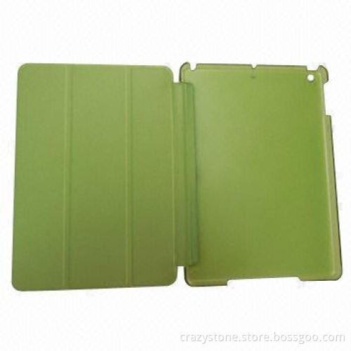 Leather Case, Ideal for iPad Air